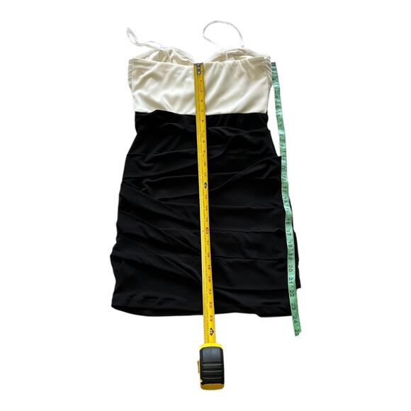 City Triangles Cute Formal Prom Dress - Picture 4 of 8